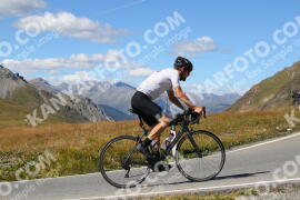 Photo #2701279 | 21-08-2022 15:43 | Passo Dello Stelvio - Peak BICYCLES