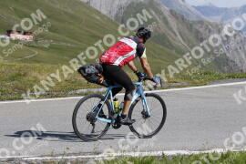 Foto #3438925 | 14-07-2023 10:13 | Passo Dello Stelvio - die Spitze BICYCLES