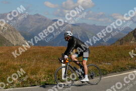 Photo #2666578 | 16-08-2022 11:25 | Passo Dello Stelvio - Peak BICYCLES