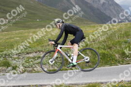 Photo #3264076 | 28-06-2023 11:12 | Passo Dello Stelvio - Peak BICYCLES