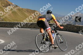 Photo #4209870 | 09-09-2023 12:09 | Passo Dello Stelvio - Prato side BICYCLES