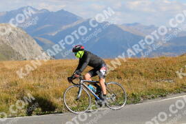 Photo #2750921 | 26-08-2022 10:24 | Passo Dello Stelvio - Peak BICYCLES