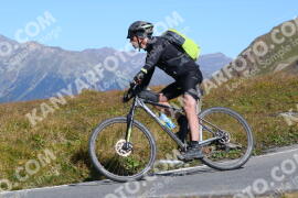 Foto #4155019 | 04-09-2023 12:08 | Passo Dello Stelvio - die Spitze BICYCLES
