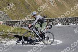 Foto #4302599 | 25-09-2023 12:57 | Passo Dello Stelvio - Prato Seite BICYCLES