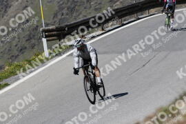Foto #3225427 | 25-06-2023 16:14 | Passo Dello Stelvio - die Spitze BICYCLES