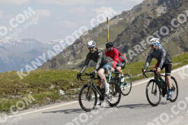 Foto #3122811 | 17-06-2023 11:21 | Passo Dello Stelvio - die Spitze BICYCLES