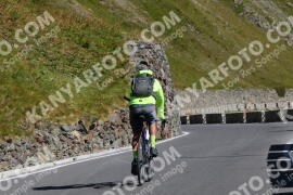 Foto #4184616 | 07-09-2023 11:09 | Passo Dello Stelvio - Prato Seite BICYCLES