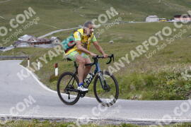 Photo #3587782 | 27-07-2023 09:58 | Passo Dello Stelvio - Peak BICYCLES