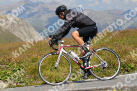 Photo #3983744 | 20-08-2023 12:32 | Passo Dello Stelvio - Peak BICYCLES