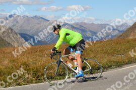 Foto #2700804 | 21-08-2022 14:58 | Passo Dello Stelvio - die Spitze BICYCLES