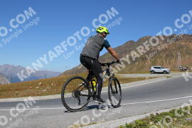 Photo #4199330 | 08-09-2023 14:10 | Passo Dello Stelvio - Peak BICYCLES