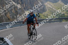 Photo #2502283 | 04-08-2022 14:37 | Gardena Pass BICYCLES