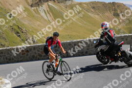 Photo #2717590 | 23-08-2022 11:27 | Passo Dello Stelvio - Prato side BICYCLES