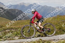 Foto #3682166 | 31-07-2023 14:01 | Passo Dello Stelvio - die Spitze BICYCLES