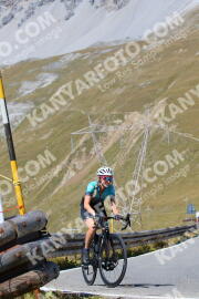 Photo #2738216 | 25-08-2022 12:56 | Passo Dello Stelvio - Peak BICYCLES