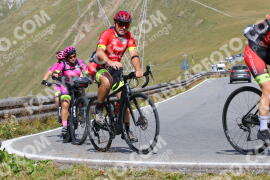 Foto #2657118 | 15-08-2022 10:56 | Passo Dello Stelvio - die Spitze BICYCLES
