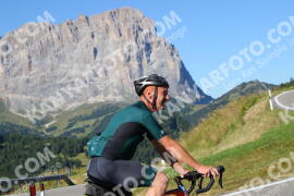 Photo #2552353 | 09-08-2022 09:28 | Gardena Pass BICYCLES
