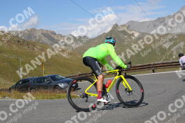 Photo #3894335 | 15-08-2023 10:41 | Passo Dello Stelvio - Peak BICYCLES