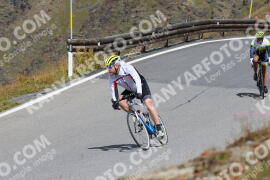 Foto #2766702 | 28-08-2022 13:47 | Passo Dello Stelvio - die Spitze BICYCLES