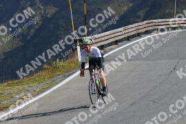 Photo #4061329 | 25-08-2023 10:08 | Passo Dello Stelvio - Peak BICYCLES