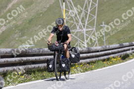 Foto #3378459 | 08-07-2023 10:49 | Passo Dello Stelvio - die Spitze BICYCLES