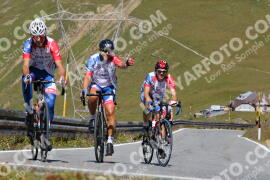 Foto #3809017 | 11-08-2023 11:33 | Passo Dello Stelvio - die Spitze BICYCLES