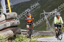 Foto #3647696 | 30-07-2023 09:40 | Passo Dello Stelvio - die Spitze BICYCLES