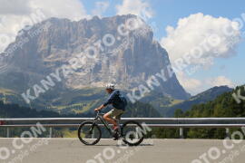 Photo #2574390 | 10-08-2022 12:13 | Gardena Pass BICYCLES