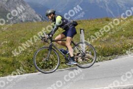 Photo #3595899 | 27-07-2023 14:21 | Passo Dello Stelvio - Peak BICYCLES