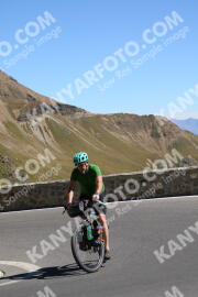Photo #2717897 | 23-08-2022 11:57 | Passo Dello Stelvio - Prato side BICYCLES