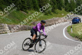 Photo #2523033 | 06-08-2022 12:42 | Sella Pass BICYCLES