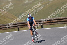 Photo #4017448 | 22-08-2023 11:04 | Passo Dello Stelvio - Peak BICYCLES