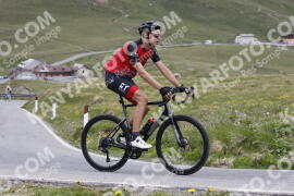Photo #3264334 | 28-06-2023 11:42 | Passo Dello Stelvio - Peak BICYCLES