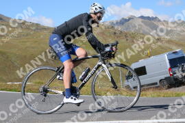 Foto #4016797 | 22-08-2023 10:41 | Passo Dello Stelvio - die Spitze BICYCLES