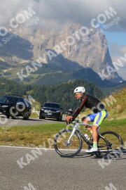 Photo #2572596 | 10-08-2022 09:21 | Gardena Pass BICYCLES