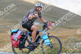 Photo #2752013 | 26-08-2022 11:40 | Passo Dello Stelvio - Peak BICYCLES