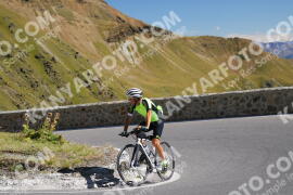 Photo #2708786 | 22-08-2022 11:22 | Passo Dello Stelvio - Prato side BICYCLES