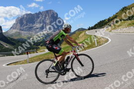Photo #2559024 | 09-08-2022 12:46 | Gardena Pass BICYCLES