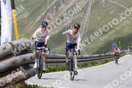 Photo #3284112 | 29-06-2023 12:35 | Passo Dello Stelvio - Peak BICYCLES