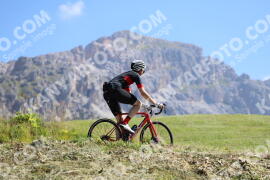 Photo #2498839 | 04-08-2022 10:25 | Gardena Pass BICYCLES
