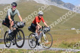 Photo #4073690 | 26-08-2023 10:28 | Passo Dello Stelvio - Peak BICYCLES