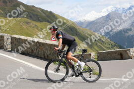 Foto #4099630 | 31-08-2023 12:54 | Passo Dello Stelvio - Prato Seite BICYCLES