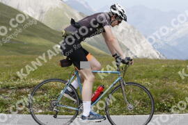Photo #3537729 | 19-07-2023 14:15 | Passo Dello Stelvio - Peak BICYCLES