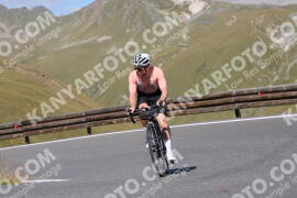 Foto #4033793 | 23-08-2023 10:24 | Passo Dello Stelvio - die Spitze BICYCLES