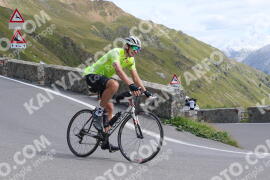 Foto #4099282 | 31-08-2023 12:21 | Passo Dello Stelvio - Prato Seite BICYCLES