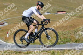 Foto #2729451 | 24-08-2022 12:30 | Passo Dello Stelvio - die Spitze BICYCLES
