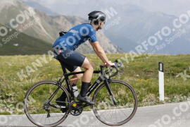 Foto #3276983 | 29-06-2023 10:36 | Passo Dello Stelvio - die Spitze BICYCLES