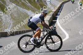 Photo #4110196 | 01-09-2023 11:46 | Passo Dello Stelvio - Prato side BICYCLES
