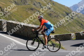 Foto #4184935 | 07-09-2023 11:33 | Passo Dello Stelvio - Prato Seite BICYCLES