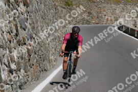 Photo #4209580 | 09-09-2023 11:54 | Passo Dello Stelvio - Prato side BICYCLES